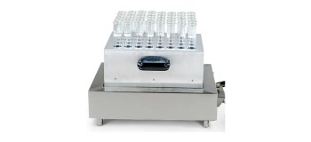 Equipamentos de Laboratórios Químicos