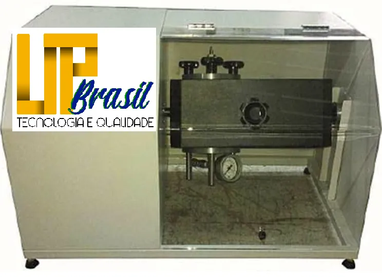 AGITADOR DE VOLÁTEIS - UP-03-04