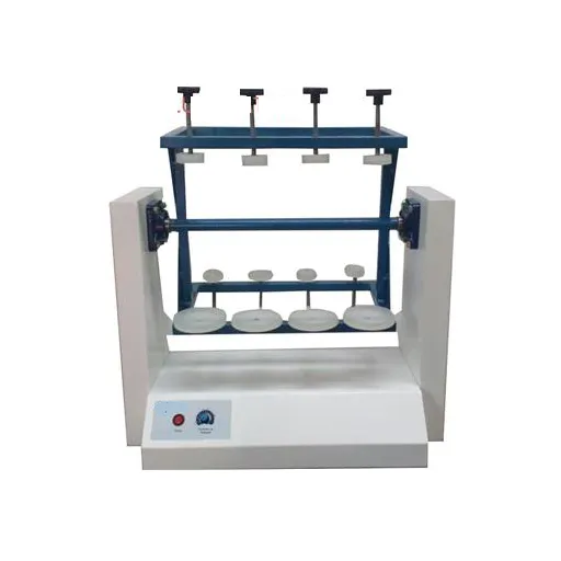 AGITADOR TIPO WAGNER ANALÓGICO UP- 08 PROVAS