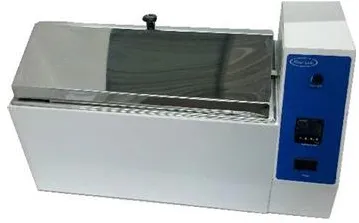 BANHO METABÓLICO TIPO DUBNOFF RECIPROCANTE - UP -22-02