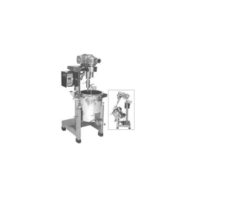 BATEDEIRA PLANETÁRIA DE MESA  (5 litros) ouBA (10 litros)