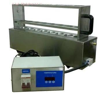 BLOCO DIGESTOR 08 PROVAS - UP 23-06