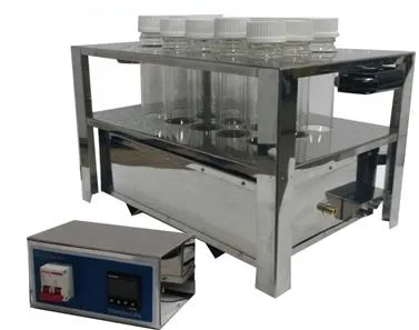 BLOCO DIGESTOR DE 15 PROVAS UP 23-08