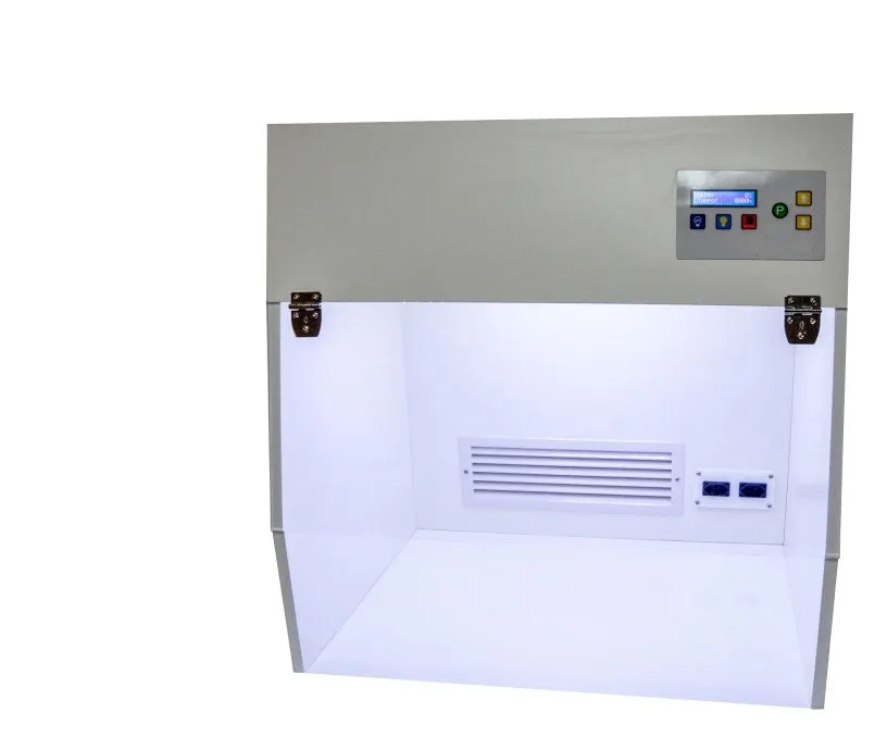 Cabine de Segurança Biológica Classe I