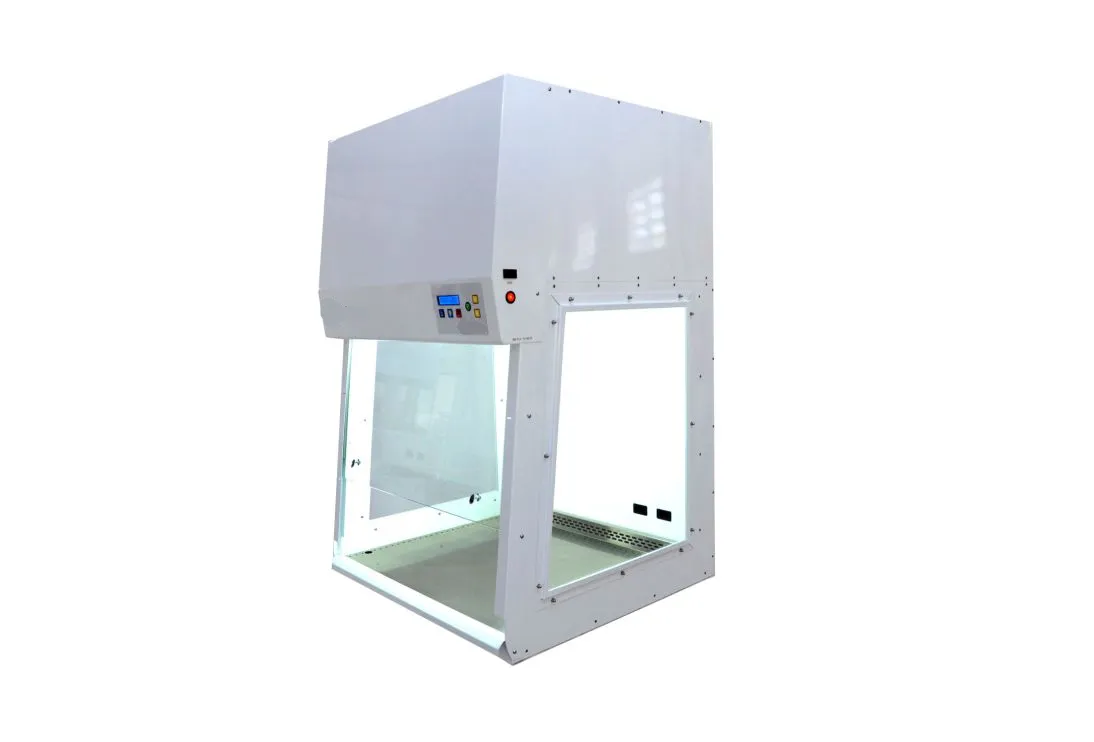 Cabine para PCR