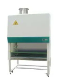 Cabines de Segurança Biológica Classe II B2