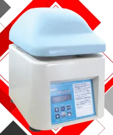 CENTRÍFUGA CELM SEROPLUS