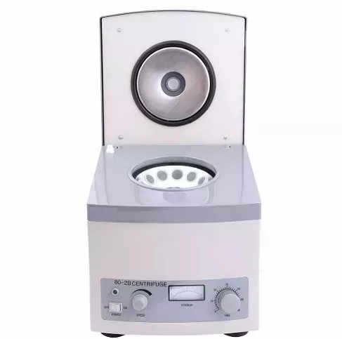 Centrifuga 12 Tubos 15ml Bioquimica Lab, Odonto E Prp