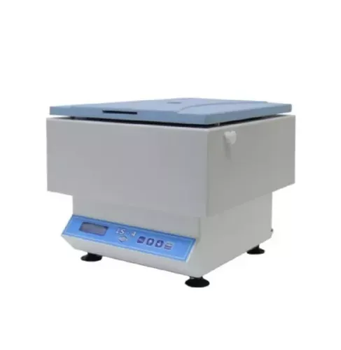 Centrifuga Celm 28 Tubos Sorológica, Pesquisa Ls4