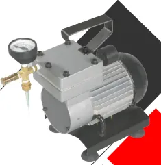 COMPRESSOR DE AR CA 245S