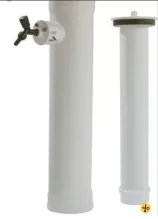 Deionizador de Água UP BRASIL Mod UP 100/LH