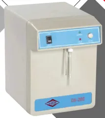 DILUIDOR AUTOMÁTICO DA 200