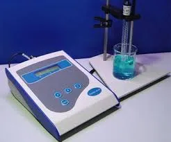 Medidor de pH para Álcool - mPA-210A
