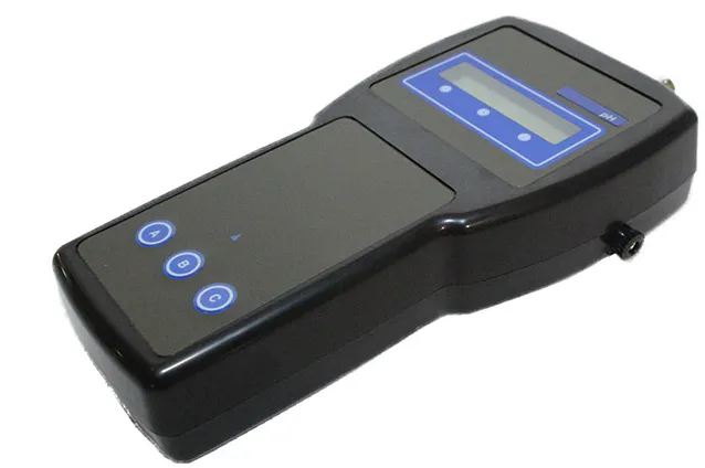 Medidor de pH Portátil - mPA-210P