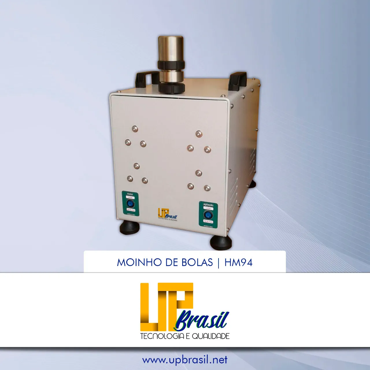 Moinho de Bolas UP 94