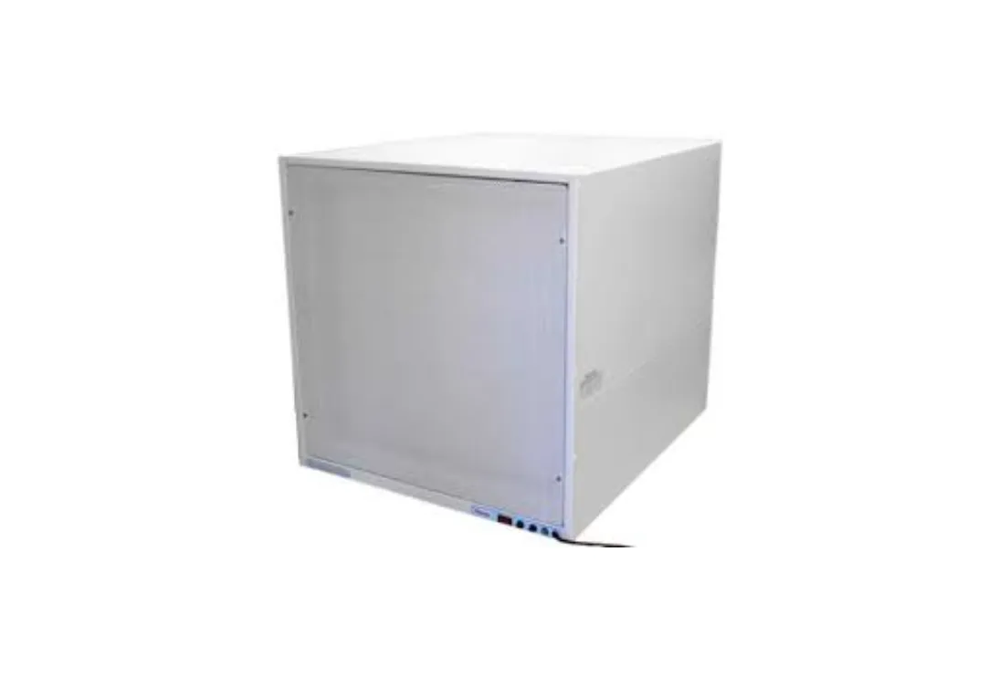 Unidade de Ventilação