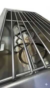 Misturador Ribbon Blender