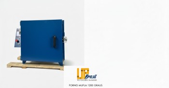 Forno Mufla