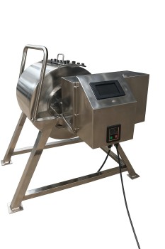 Moinho de Bolas para Laboratório Preço